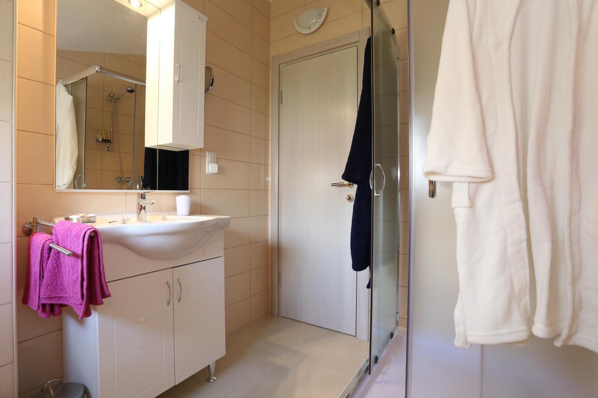 Apartments Dado Трогір Номер фото