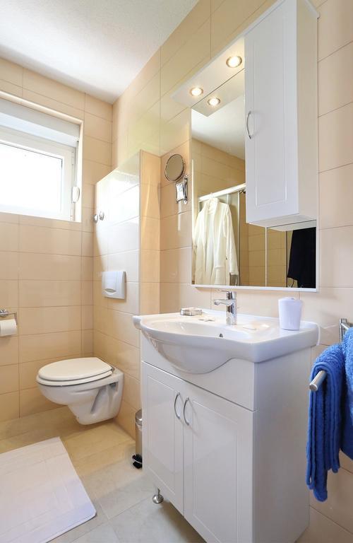 Apartments Dado Трогір Номер фото