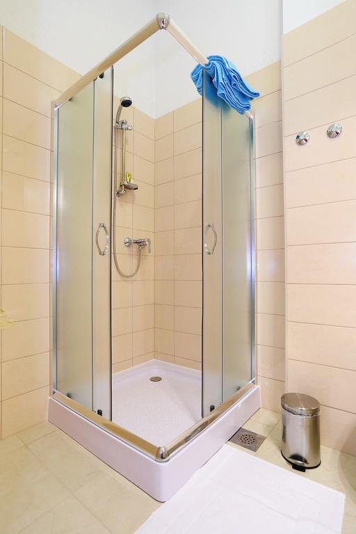 Apartments Dado Трогір Номер фото