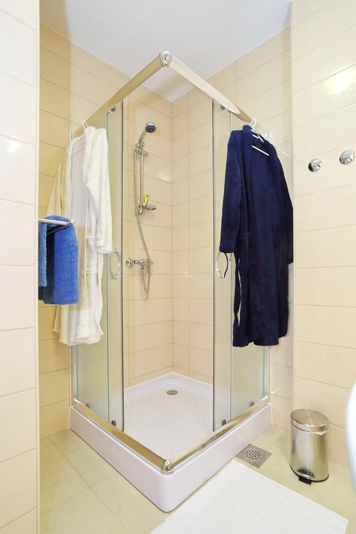 Apartments Dado Трогір Номер фото