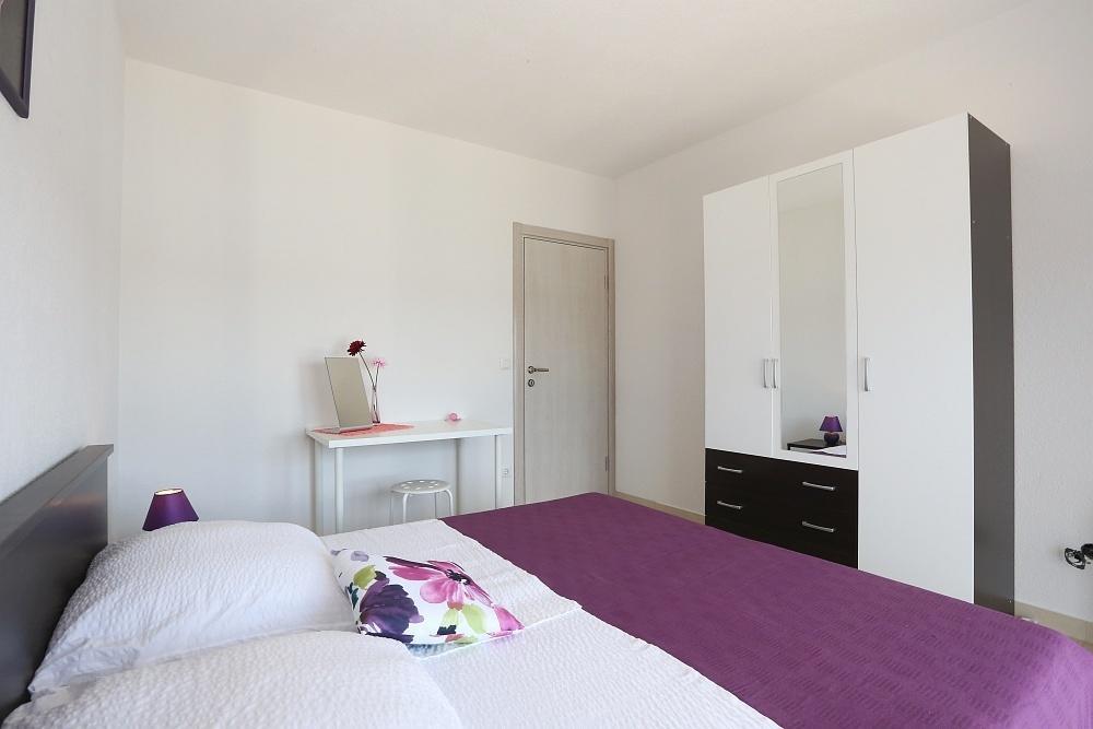 Apartments Dado Трогір Номер фото