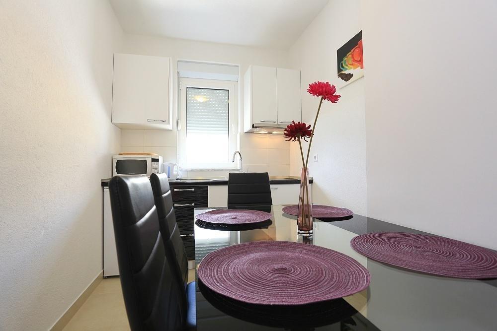 Apartments Dado Трогір Номер фото